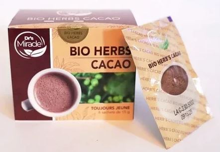 COMPLEMENT ALIMENTAIRE BIO  TYPE 2